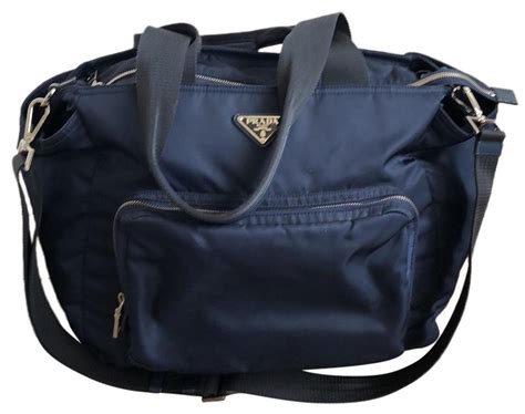 prada bag baby pink|prada diaper bag navy.